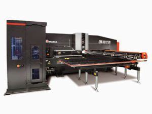 Turret Punches & Presses: Modern Precision Tooling Essentials.